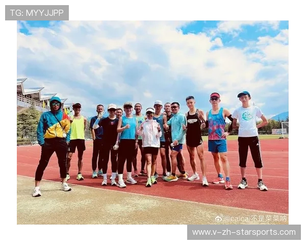 世界马拉松训练营推动选手长期康复档案管理，马拉松专项训练